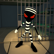 Jailbreak Escape - Stickman&ID:039;s Challenge