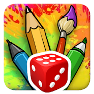 Jazza&ID:39;s Arty Games