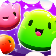 Jelly Crush Mania 2
