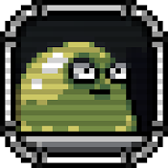 Jelly Killer Retro Platformer