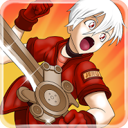 JERU: The Story of Blind Sword