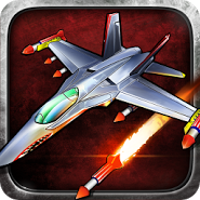 Jet Raiders