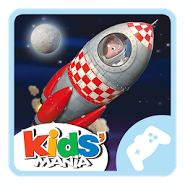 Jett&ID:039;s space rocket : The game