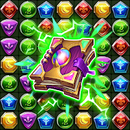 Jewels Crush New