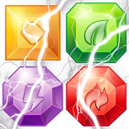 Jewels - Match 3 Game