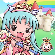 Jibi Land : Princess Castle