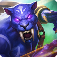Juggernaut Champions