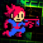 Jump&ID:039;N&ID:039;Shoot Attack