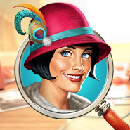 June s Journey - Hidden Object