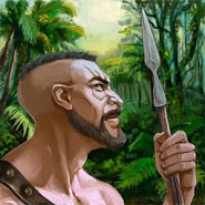 Jurassic Island: The Lost Ark Survival