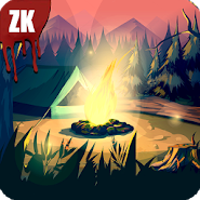 Just Survive: Raft Island Survival Simulator