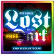 Karanlikta Kaybolan