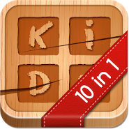 Kids Games ID:10 in 1