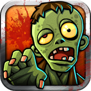 Kill Zombies Now