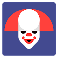 Killer Clown Chase