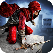 Killer&ID:039;s Creed Soldiers