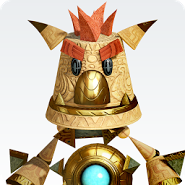 KNACK&ID:039;s Quest