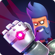 Knight&ID:039;s Rage
