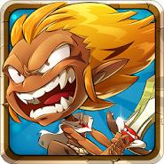 Krosmaster Arena