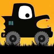 Labo Halloween Car