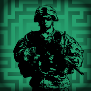 Labyrinth: The War on Terror