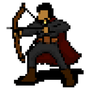 Lanterna - The Exile ID:IBbasic RPG