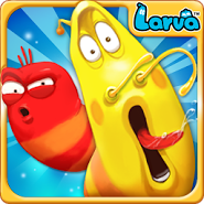 Larva Heroes: Lavengers 2014