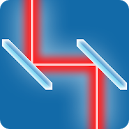 Laser Labyrinth