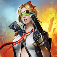 Last X: One Battleground, One Survivor