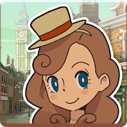Layton s Mystery Journey