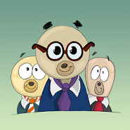 LeadStreet: the Entrepreneurial board game for kids