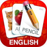 Learn English Words