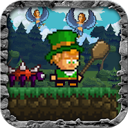 Legend of Leprechaun&ID:039;s World