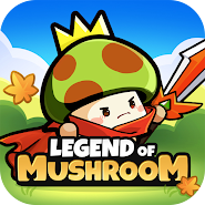 Legend of Mushroom