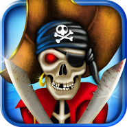 Legends of Dragon&ID:039;s Pirates TD