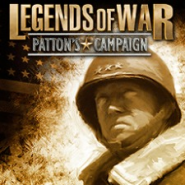 Legends Of War: Patton&ID:039;s Campaign