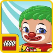 LEGO DUPLO Circus