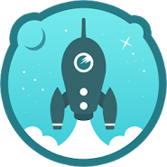 Let&ID:039;s Go Rocket