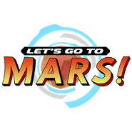 Let&ID:039;s go to Mars