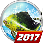 Let&ID:39;s Fish: Sport Fishing Games. Fishing Simulator