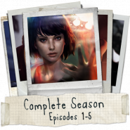 Life Is Strange
