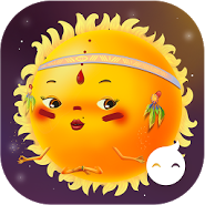 Lil Space - the mysteries of the cosmos.