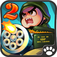 Little commander 2