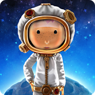 Little Galaxy