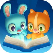 Little Stories. Short bedtime story books for kids