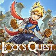 Lock&ID:39;s Quest