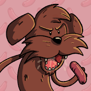 Long Keith The Sausage Thief ID:Snake Game