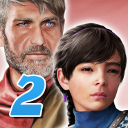 Lost Horizon 2 