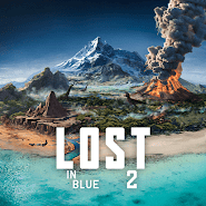 LOST in Blue 2: Fate s Island