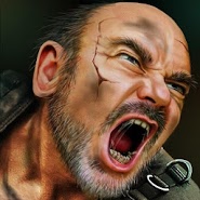 Lost World Survival Rust